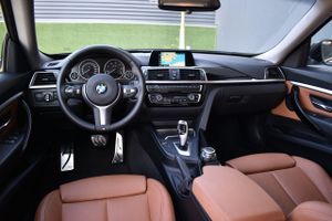 BMW Serie 3 320d Gran Turismo Sport  - Foto 84