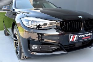 BMW Serie 3 320d Gran Turismo Sport  - Foto 65