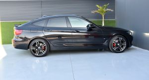 BMW Serie 3 320d Gran Turismo Sport  - Foto 5