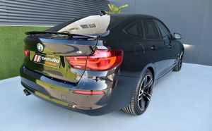 BMW Serie 3 320d Gran Turismo Sport  - Foto 35