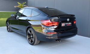 BMW Serie 3 320d Gran Turismo Sport  - Foto 41