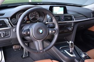 BMW Serie 3 320d Gran Turismo Sport  - Foto 66