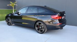 BMW Serie 3 320d Gran Turismo Sport  - Foto 39