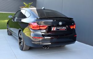 BMW Serie 3 320d Gran Turismo Sport  - Foto 42