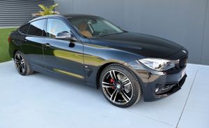 BMW Serie 3 320d Gran Turismo Sport  - Foto 61