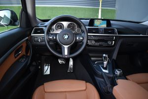 BMW Serie 3 320d Gran Turismo Sport  - Foto 89