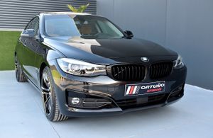 BMW Serie 3 320d Gran Turismo Sport  - Foto 7