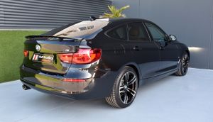 BMW Serie 3 320d Gran Turismo Sport  - Foto 28