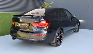 BMW Serie 3 320d Gran Turismo Sport  - Foto 27