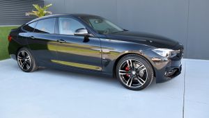 BMW Serie 3 320d Gran Turismo Sport  - Foto 53