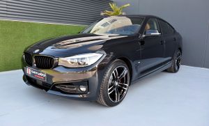 BMW Serie 3 320d Gran Turismo Sport  - Foto 24