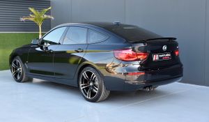 BMW Serie 3 320d Gran Turismo Sport  - Foto 43