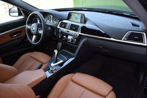 BMW Serie 3 320d Gran Turismo Sport  - Foto 82