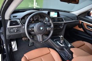 BMW Serie 3 320d Gran Turismo Sport  - Foto 8