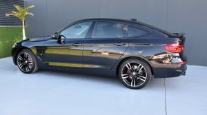 BMW Serie 3 320d Gran Turismo Sport  - Foto 37