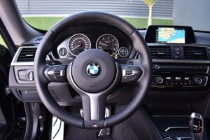 BMW Serie 3 320d Gran Turismo Sport  - Foto 9