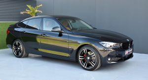 BMW Serie 3 320d Gran Turismo Sport  - Foto 58