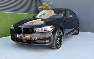 BMW Serie 3 320d Gran Turismo Sport  - Foto 16