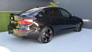 BMW Serie 3 320d Gran Turismo Sport  - Foto 29