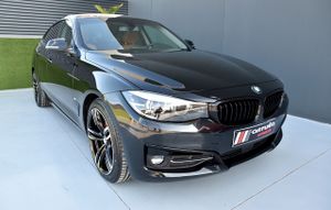 BMW Serie 3 320d Gran Turismo Sport  - Foto 63