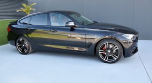 BMW Serie 3 320d Gran Turismo Sport  - Foto 52