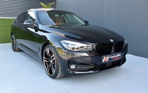 BMW Serie 3 320d Gran Turismo Sport  - Foto 55