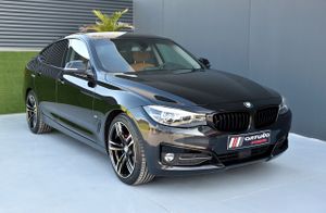 BMW Serie 3 320d Gran Turismo Sport  - Foto 60