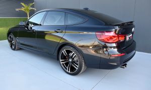 BMW Serie 3 320d Gran Turismo Sport  - Foto 45