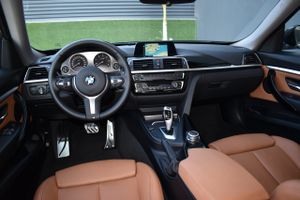 BMW Serie 3 320d Gran Turismo Sport  - Foto 87