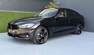 BMW Serie 3 320d Gran Turismo Sport  - Foto 19