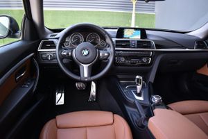 BMW Serie 3 320d Gran Turismo Sport  - Foto 86