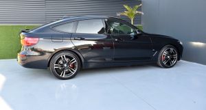 BMW Serie 3 320d Gran Turismo Sport  - Foto 31