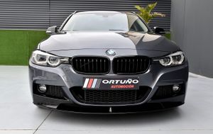 BMW Serie 3 320d 163CV Sport, Alarma, DVD   - Foto 62