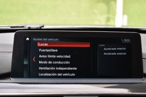 BMW Serie 3 320d 163CV Sport, Alarma, DVD   - Foto 116