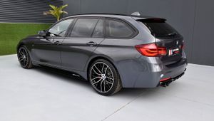 BMW Serie 3 320d 163CV Sport, Alarma, DVD   - Foto 46