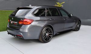 BMW Serie 3 320d 163CV Sport, Alarma, DVD   - Foto 33