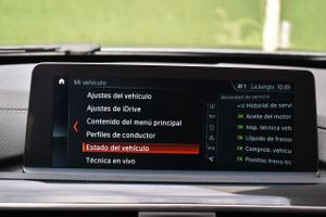 BMW Serie 3 320d 163CV Sport, Alarma, DVD   - Foto 101