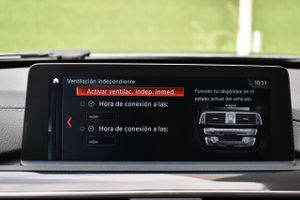 BMW Serie 3 320d 163CV Sport, Alarma, DVD   - Foto 117