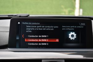 BMW Serie 3 320d 163CV Sport, Alarma, DVD   - Foto 126