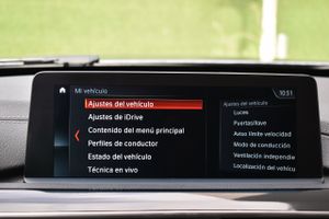 BMW Serie 3 320d 163CV Sport, Alarma, DVD   - Foto 115