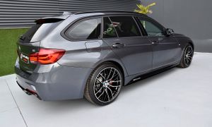 BMW Serie 3 320d 163CV Sport, Alarma, DVD   - Foto 42