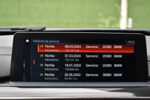 BMW Serie 3 320d 163CV Sport, Alarma, DVD   - Foto 130