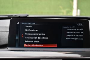 BMW Serie 3 320d 163CV Sport, Alarma, DVD   - Foto 124