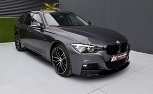 BMW Serie 3 320d 163CV Sport, Alarma, DVD   - Foto 59