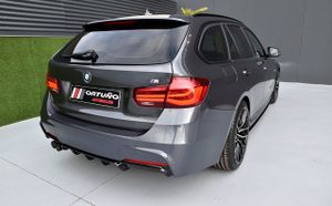 BMW Serie 3 320d 163CV Sport, Alarma, DVD   - Foto 39