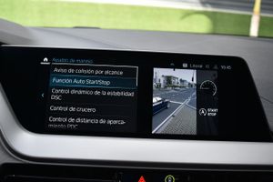 BMW Serie 1 118d Camara, CarPlay, Android auto  - Foto 118