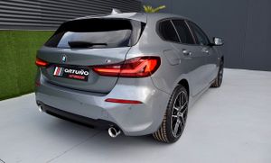 BMW Serie 1 118d Camara, CarPlay, Android auto  - Foto 43