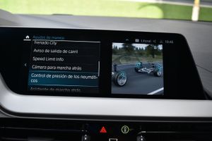 BMW Serie 1 118d Camara, CarPlay, Android auto  - Foto 127