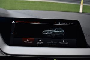 BMW Serie 1 118d Camara, CarPlay, Android auto  - Foto 101