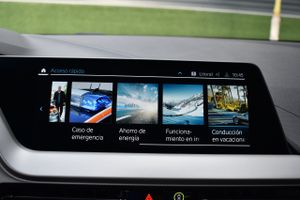 BMW Serie 1 118d Camara, CarPlay, Android auto  - Foto 116